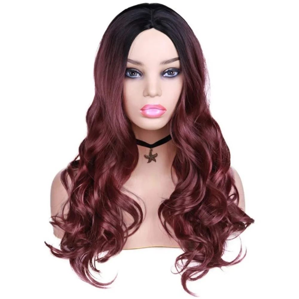 Blooming Hair 24